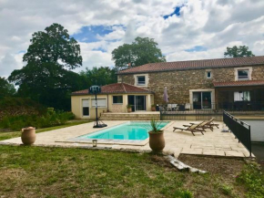 Gîte la Treille